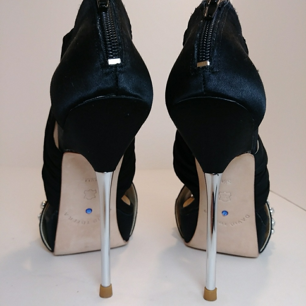 Platform Pump - image 3